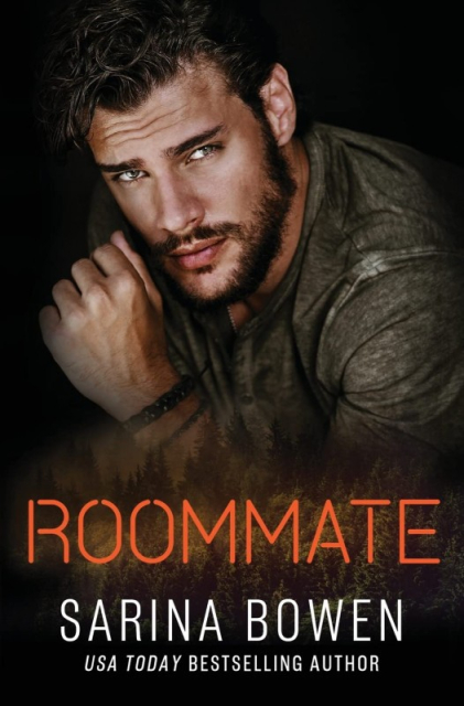 Roommate (Sarina Bowen)