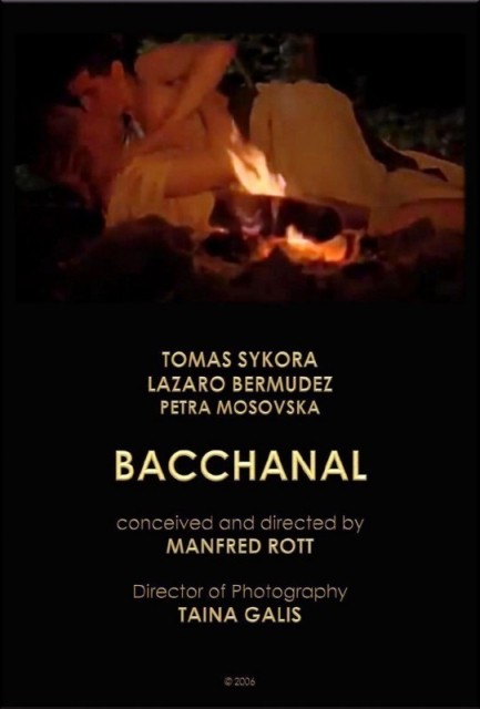 Bacchanal  (2006)