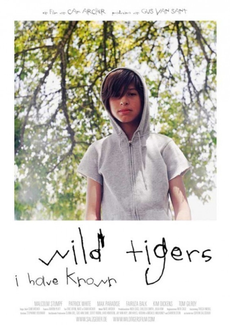 Wild Tigers I Have Known  (2006)