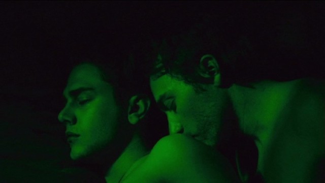 Les amours imaginaires / Heartbeats / Imaginární lásky  (2010)