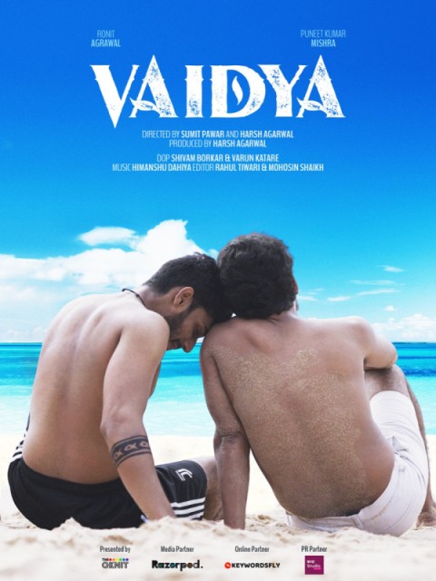 Vaidya-cze