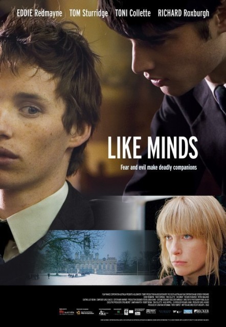 Like Minds  (2006)