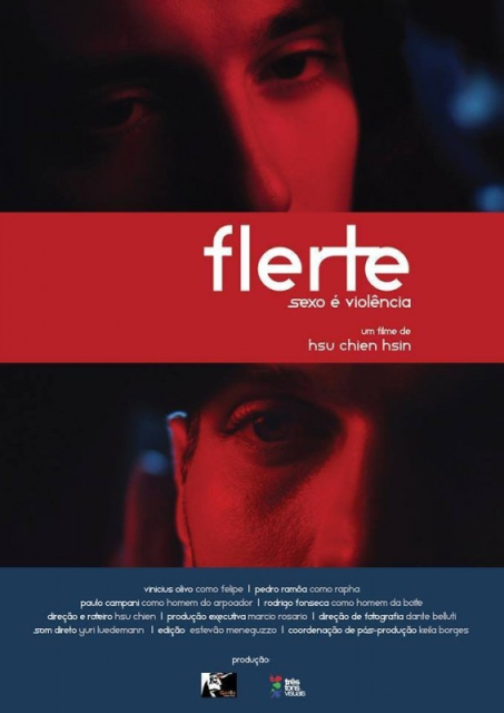 Flerte  (2014)