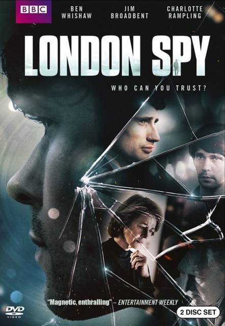 London Spy  (2015)