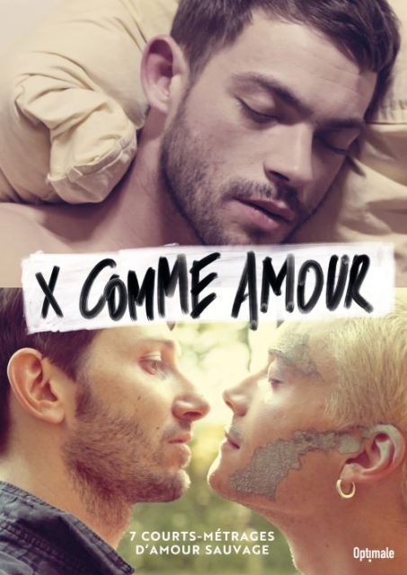 X comme amour  (2018)