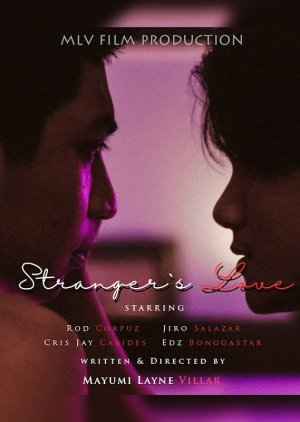 Stranger’s Love  (2022)