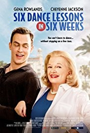 Six Dance Lessons in Six Weeks  (2014)