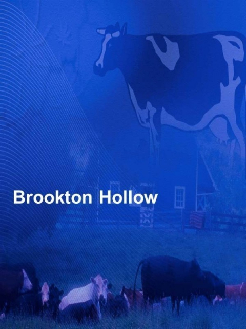 Brookton Hollow  (2010)