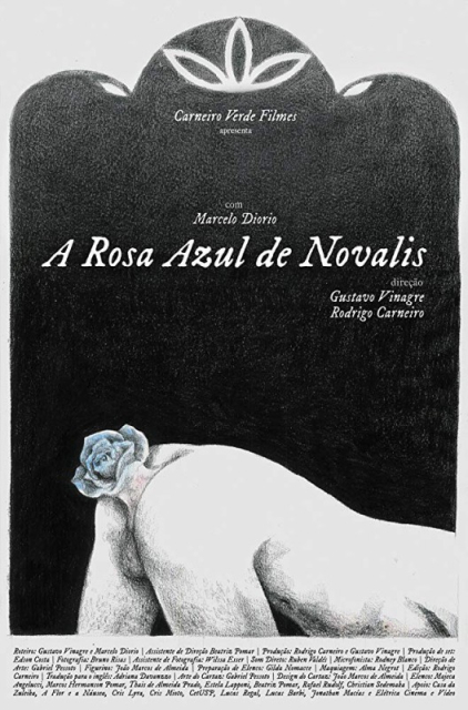 A Rosa Azul de Novalis  (2019)