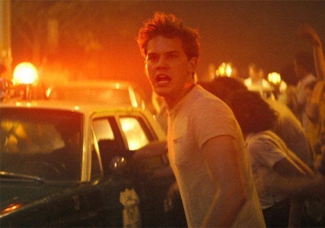 Stonewall (II)  (2015)