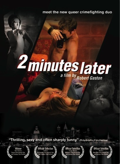 2 Minutes Later  (2007)