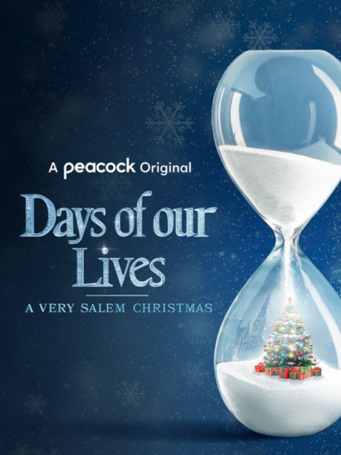 Days of Our Lives: A Very Salem Christmas  (2021)