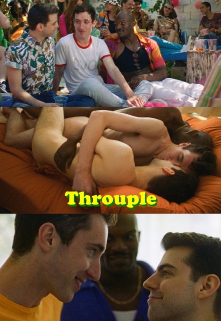 Throuple II