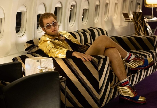 Rocketman  (2019)