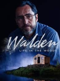 Walden: Life in The Woods  (2017)