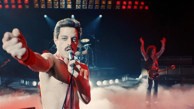 Bohemian Rhapsody  (2018)