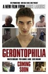 Gerontophilia-CZ