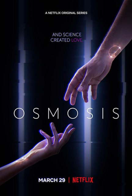 Osmosis  (2019)