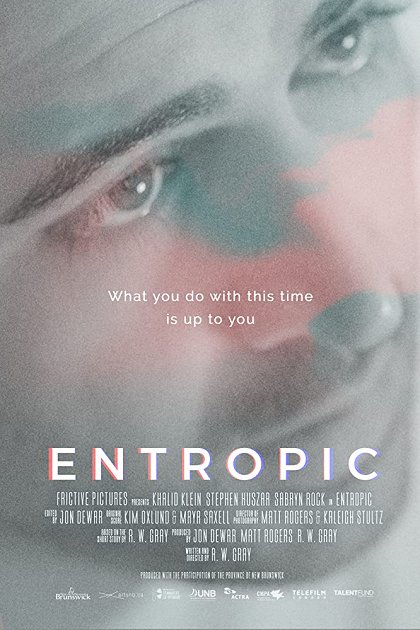 Entropic  (2019)