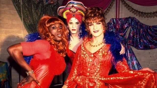 To Wong Foo, Thanks for Everything! Julie Newmar / Tři muži v negližé  (1995)