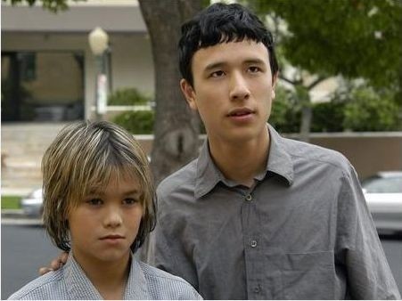 The Conrad Boys  (2006)