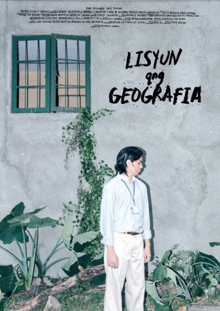 Lisyun qng geografia / Geography Lessons