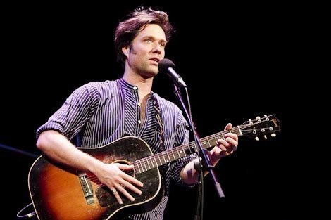 Rufus Wainwright