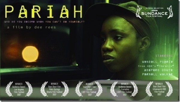 Pariah  (2011)