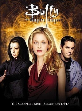 Buffy, the Vampire Slayer / Buffy, přemožitelka upírů  (1997)