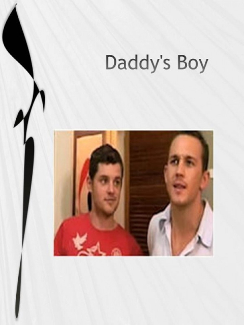 Daddy&#039;s Boy  (2006)