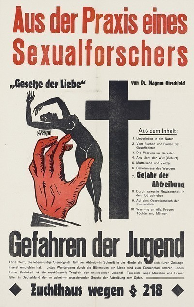 Gesetze der Liebe  (1927)