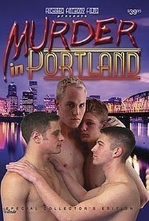 Murder in Portland  (2002)