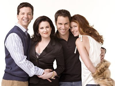 Will &amp; Grace  (1998)