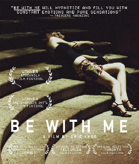 Be with Me  (2005)