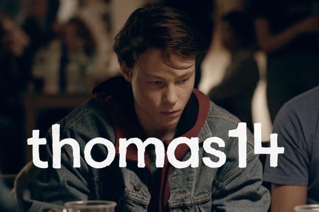 Thomas14   (2018)