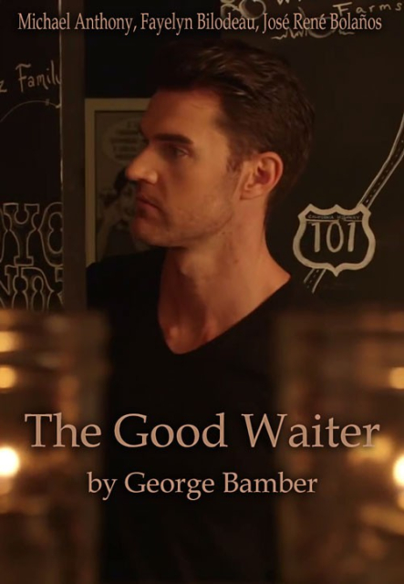 The Good Waiter  (2016)