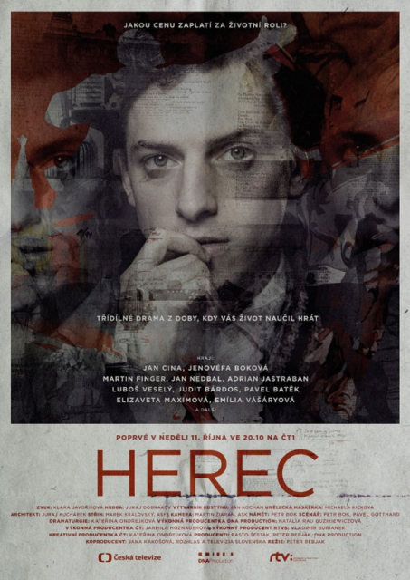 Herec  (2020)