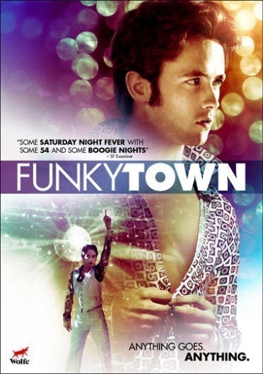 Funkytown  (2011)