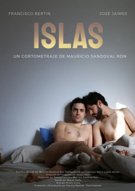 Islands / Islas  (2020)