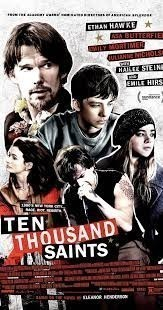 Ten thousand saintsEN