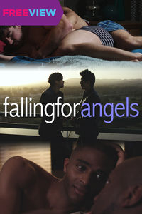 Falling for Angels  (2018)