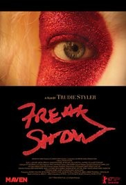 Freak Show / Obludárium  (2017)