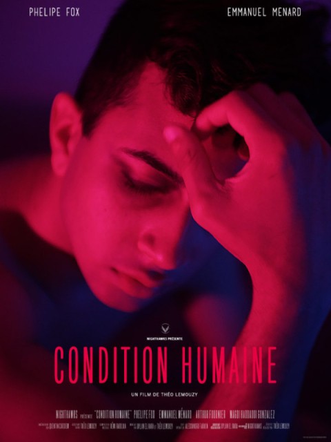 Condition-Humaine-cze
