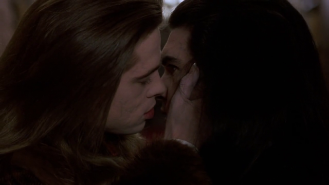 Interview with the Vampire: The Vampire Chronicles / Interview s upírem  (1994)