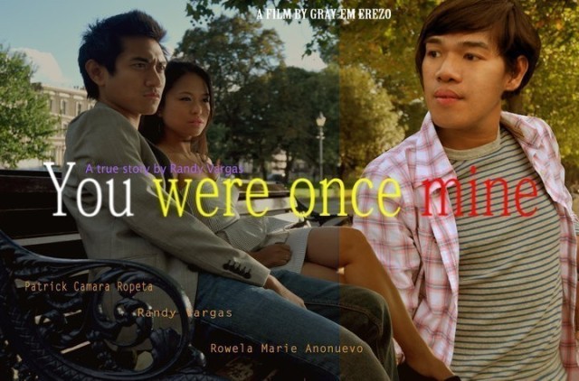 You Were Once Mine  (2010)