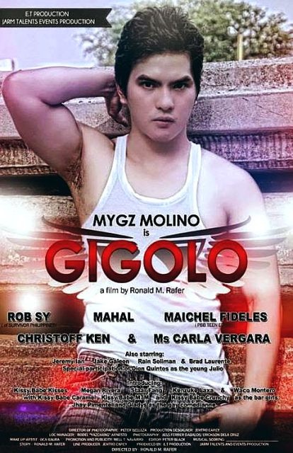 Gigolo  (2014)