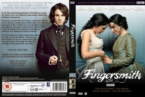 Fingersmith / Prstoklad  (2005)