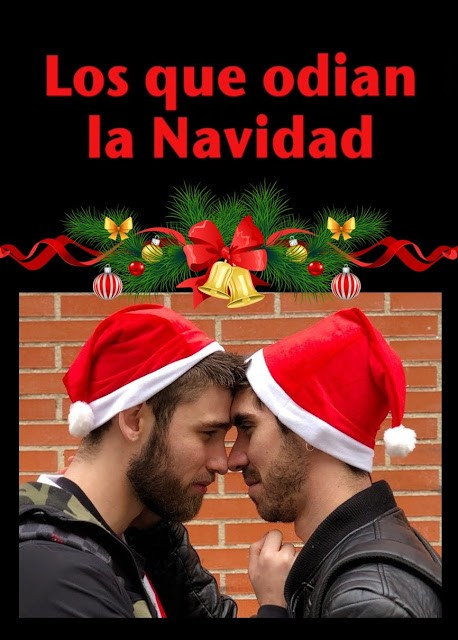 Los que odian la Navidad  (2018)