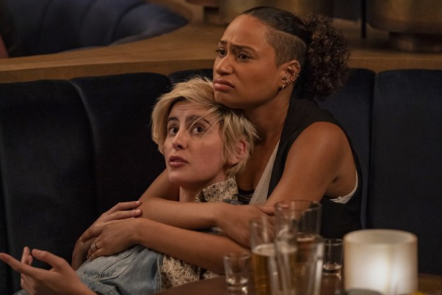 The L Word: Generation Q (2019)