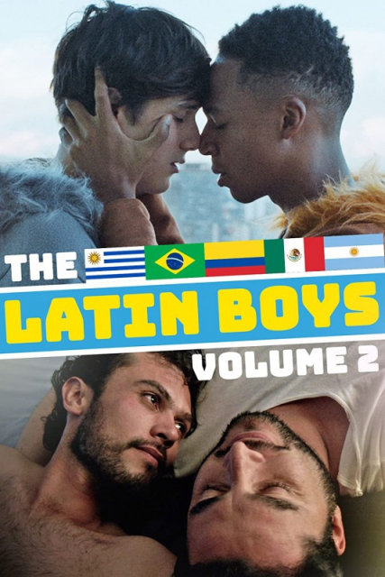 The Latin Boys: Volume 2  (2021)